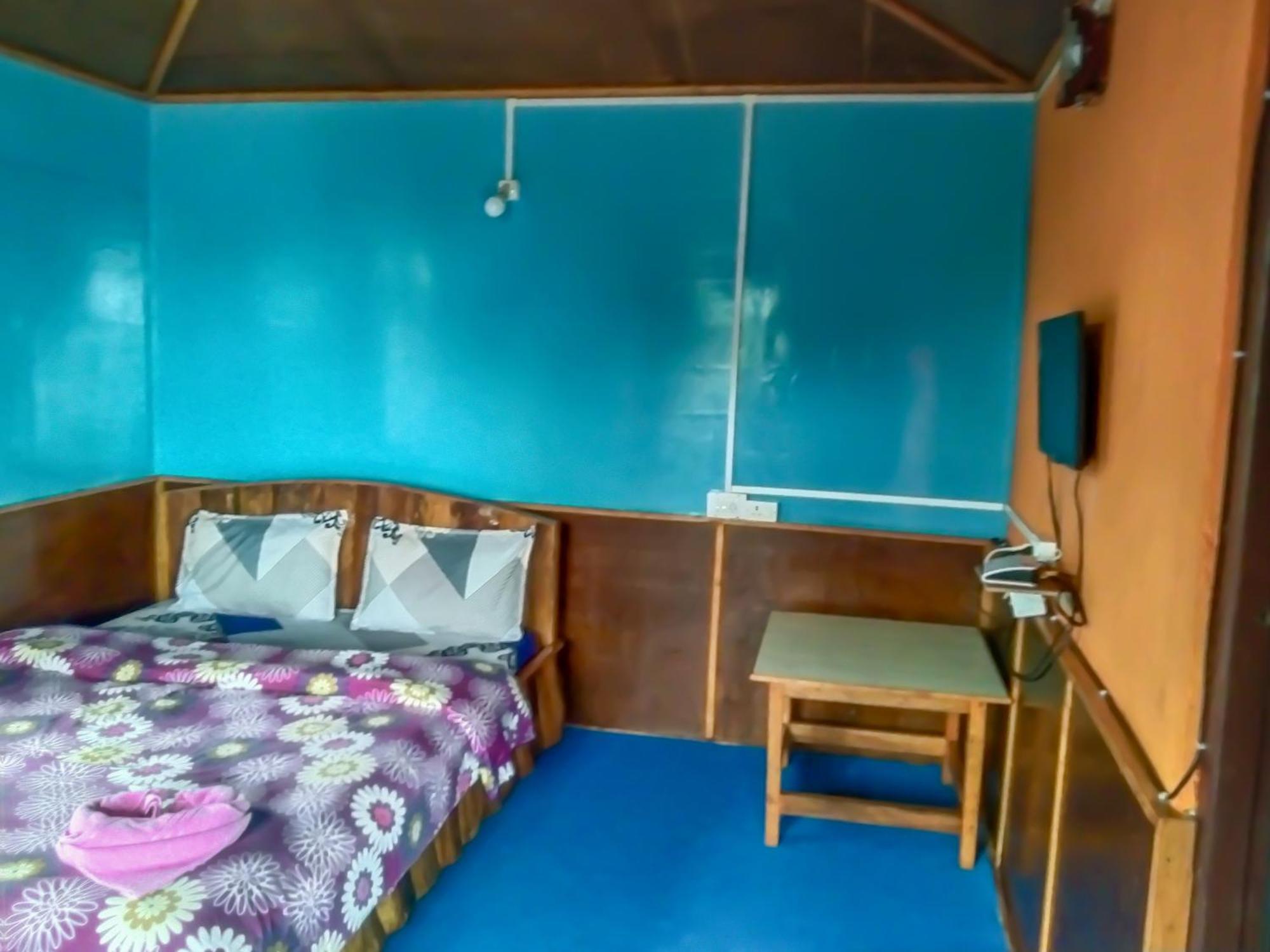 The Himalayan Resort Ravangla Exterior photo